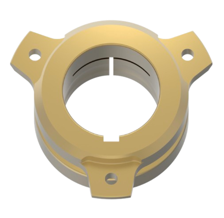Ступица тормозного диска OTK диам. 50 магний 180x13мм модель 2025 года