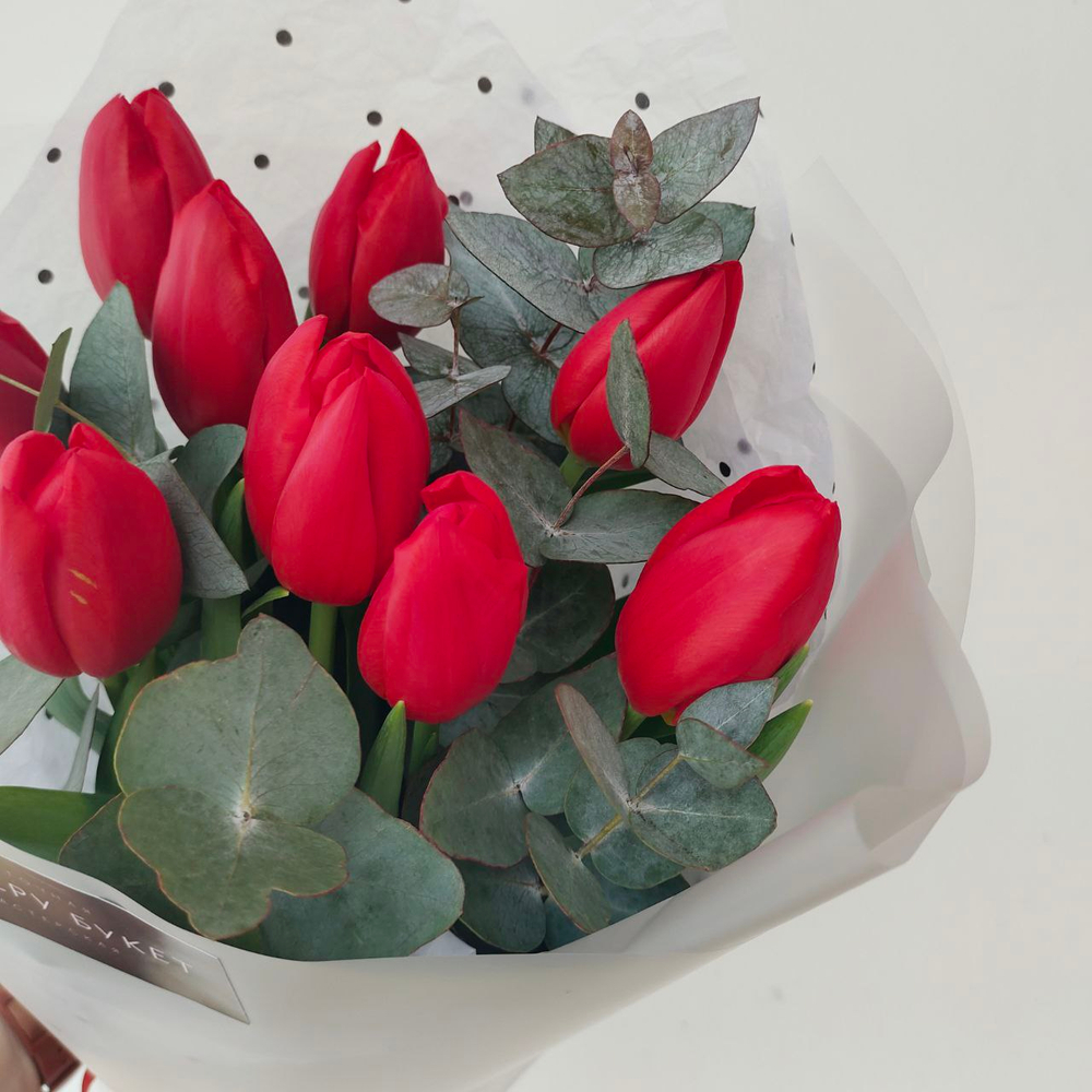 Соберу букет №534