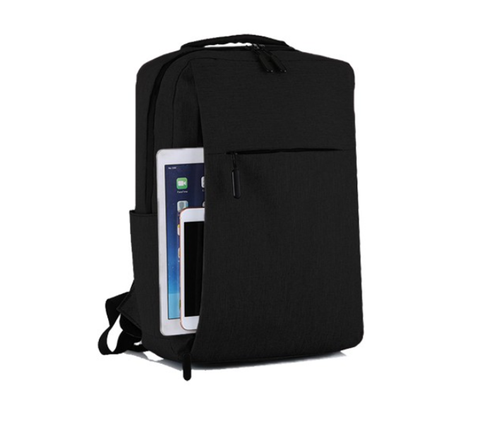 Рюкзак с отделением для ноутбука LUNA, серый