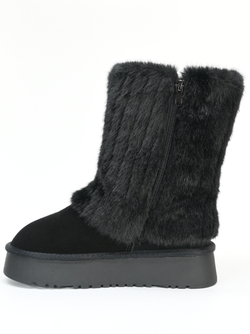 Угги женские Ascalini u496B