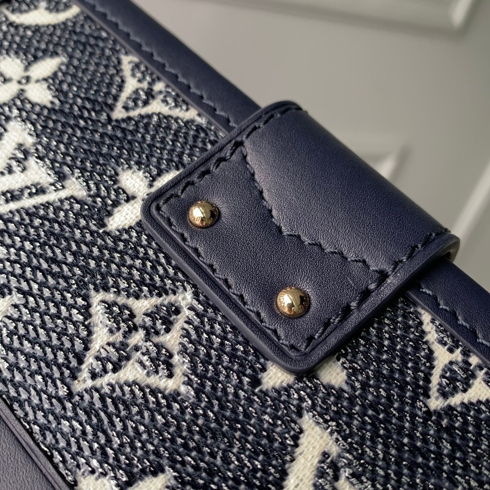 Louis Vuitton Petite Malle
