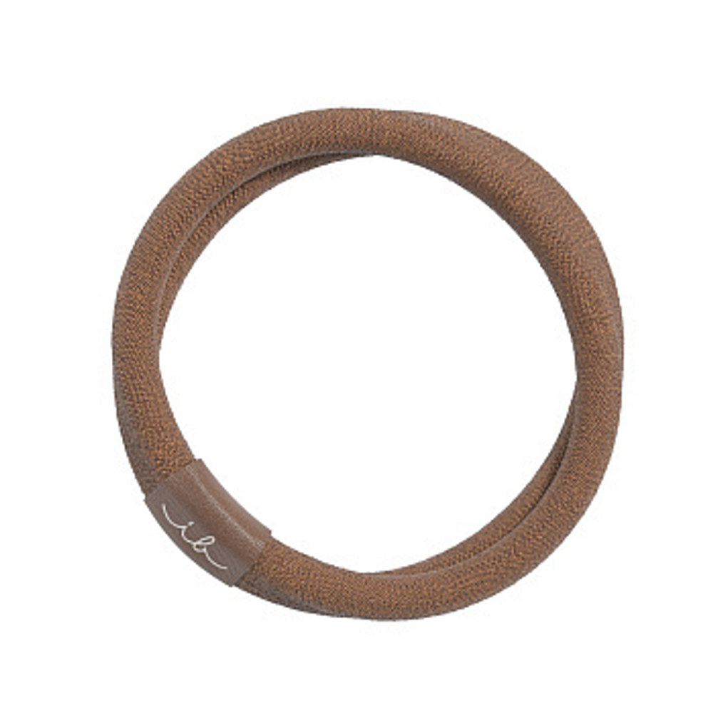 Резинка для волос invisibobble HAIR TIE EARTH Mocha