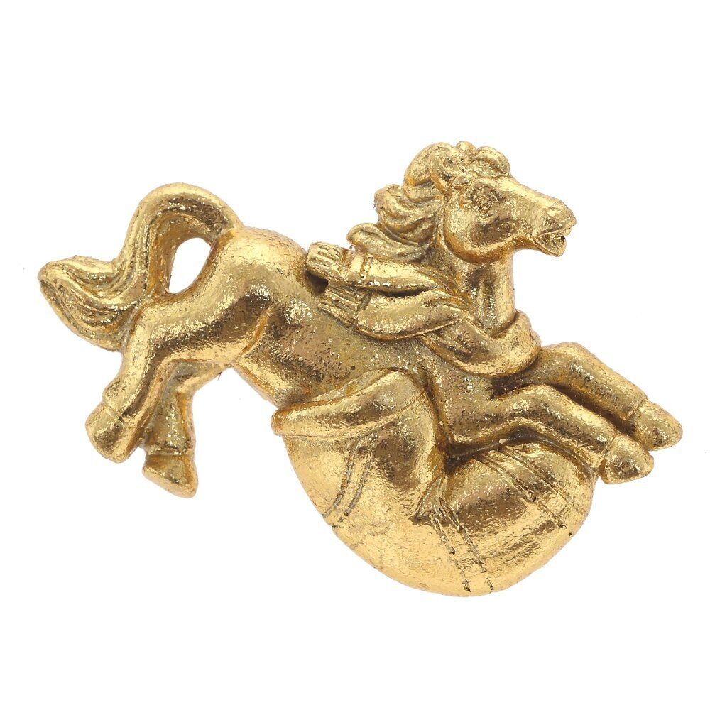 GAEM Магнит "Лошадка", L6,5 W1,5 H5 см, 4в.