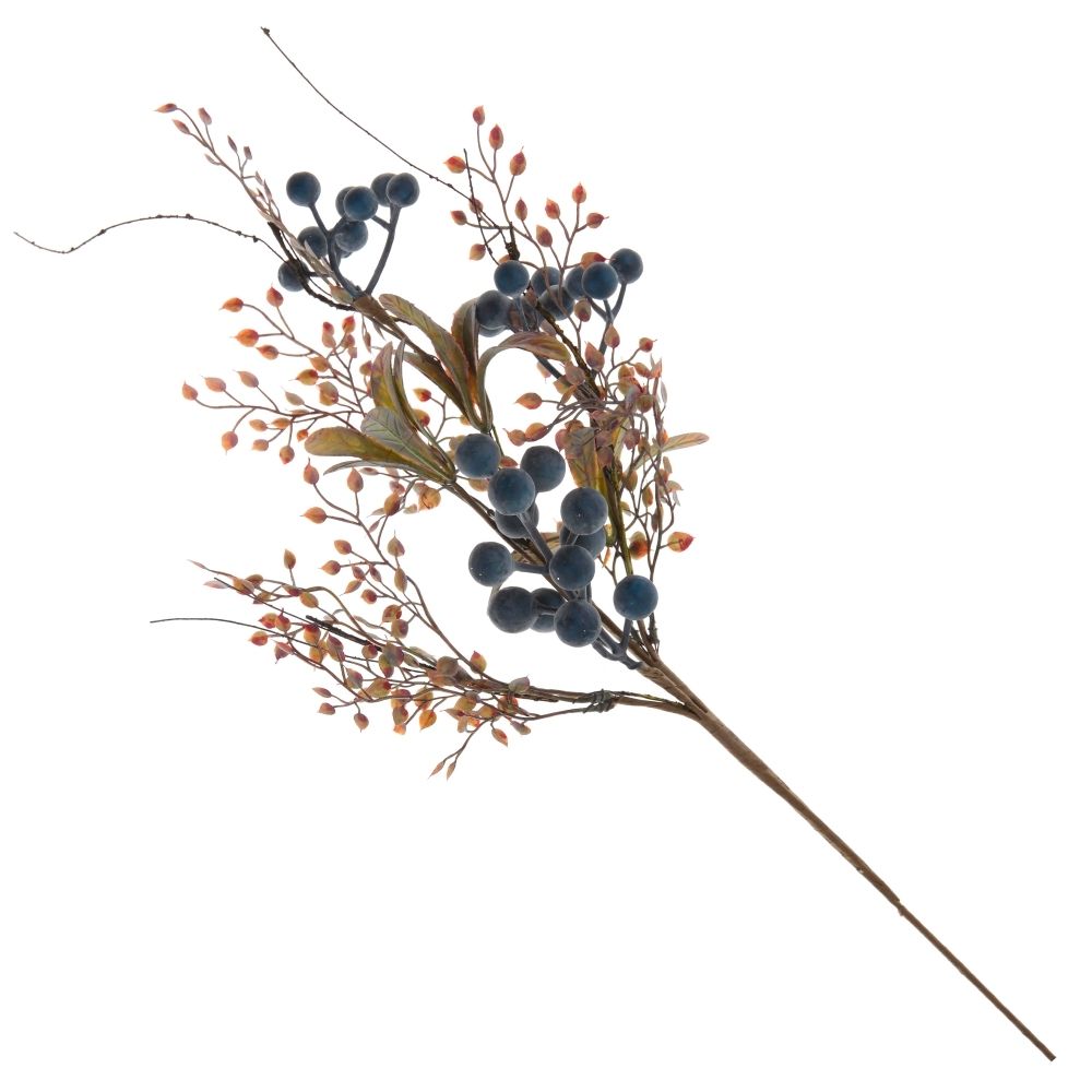 GAEM Изделие декоративное "Ветка", L30 W5 H51 см