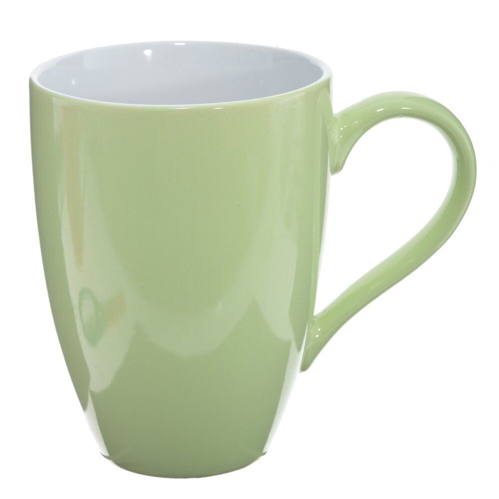 GAEM Кружка (кратность 6 шт), 500 мл, L14 W9 H13 см, 4в., (сорт 1,2)