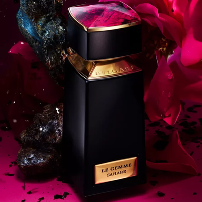Отдушка Sahare (по мотивам Bvlgari Le Gemme)
