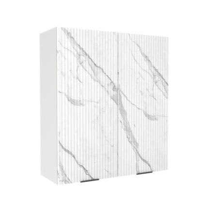 Кухня Модуль ВП 800 Монца Кварц черный