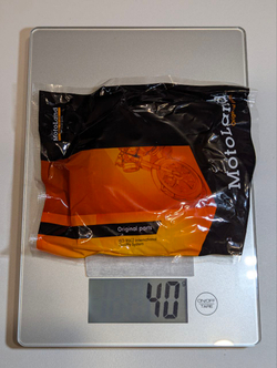 Шланг топливный маслобензостойкий 4-8мм PVC зеленый (1 метр) для мотоцикла, скутера, квадроцикла