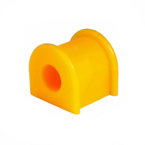 Полиуретановая втулка стабилизатора, задней подвески, концевая, I.D. = 24,7 мм (2 шт.), Точка опоры.17-01-1997