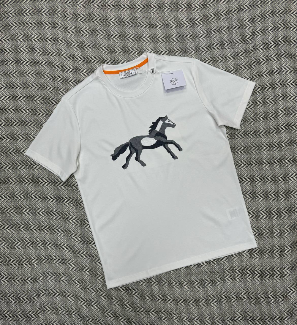 Футболка Hermes