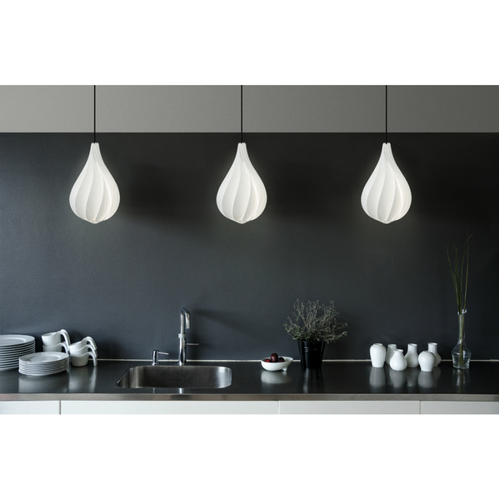 Плафон alva mini white