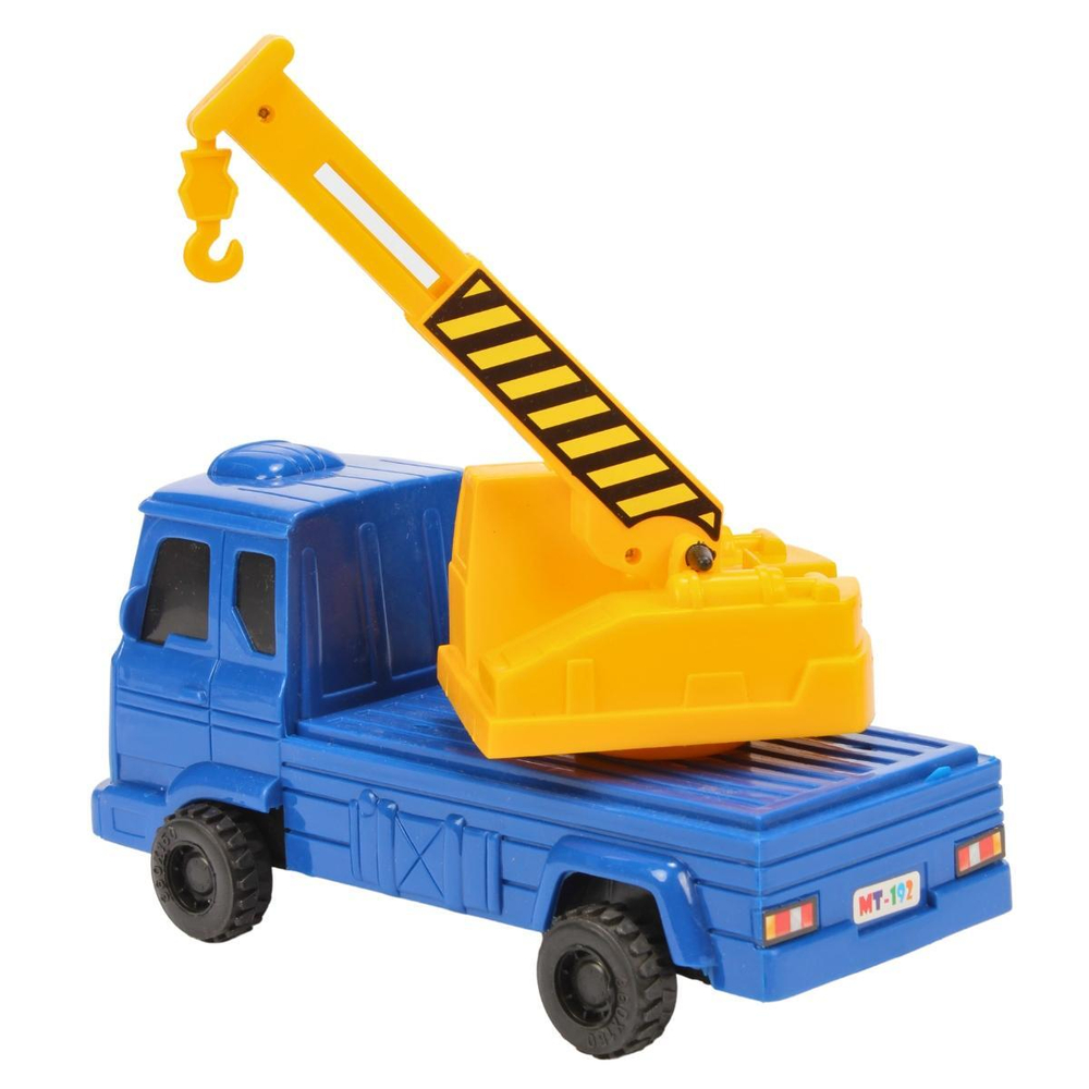 Автомобиль пластмассовый Модель КМР 192