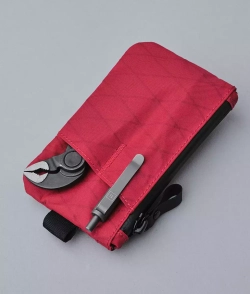 Кошелек Alpaka Zip Pouch Pro