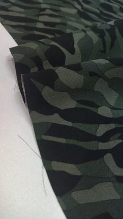 Плательно-блузочная вискоза