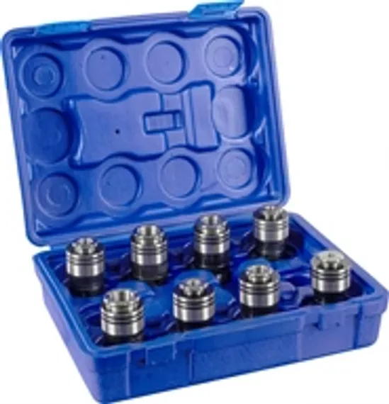 Патрон резьбонарезной Heden GTS24 к ETM/PTM-24, M6-M24