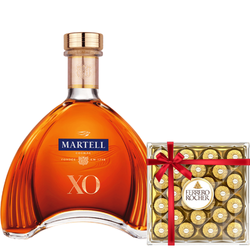 Коньяк Martell XO 0,7 л.