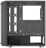 Корпус ATX AeroCool Skribble