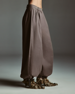 Брюки карго