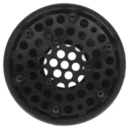 Компактный фен для волос со складной ручкой Harizma Keiki, 1000 Вт (h10210)