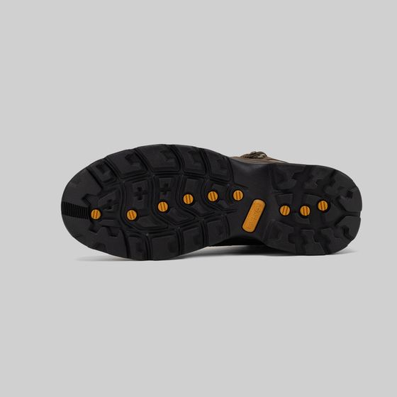 Ботинки Timberland Chocorua Trail Mid WP артикул:TB0151302101 - купить в магазине Дайс