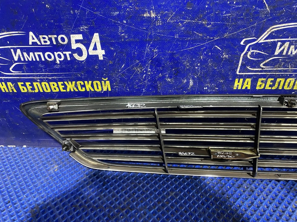 Решетка радиатора TOYOTA WINDOM 2004-2006