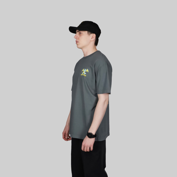 Футболка мужская Ripndip Charanerm артикул:RND9950 - купить в магазине Дайс