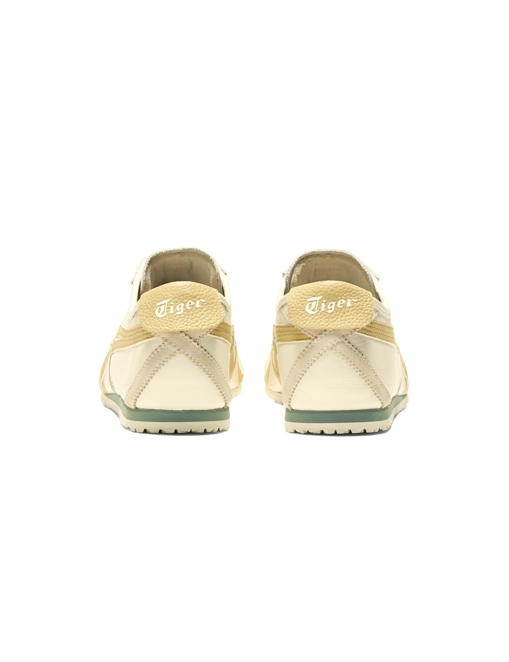 Onitsuka Tiger MEXICO 66 "Cream Mineral"