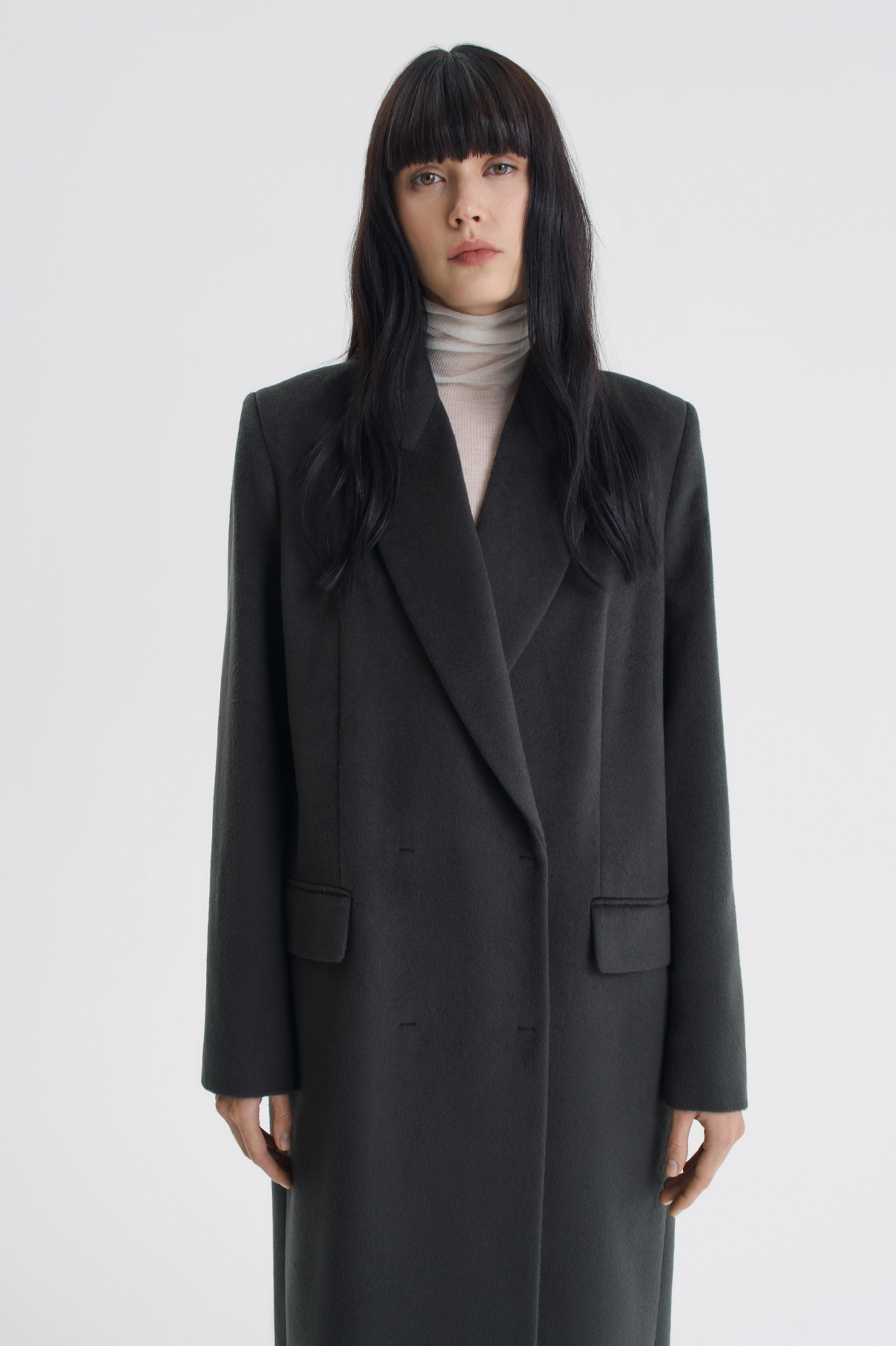 Пальто Bangkok