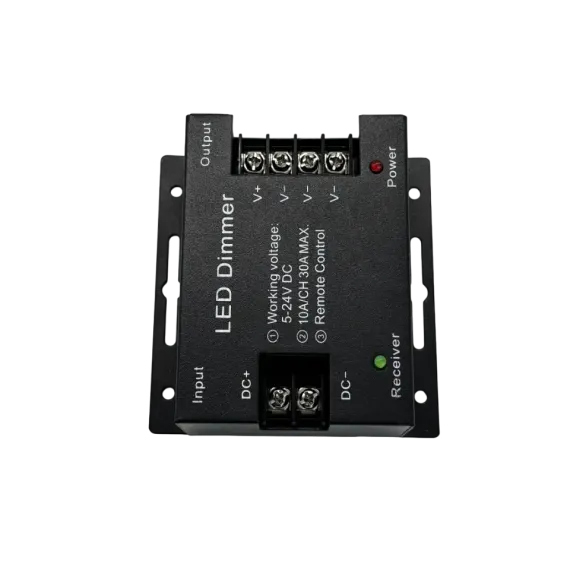 Диммер для светодиодной ленты CONTROL арт. 22009 Truenergy