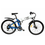 Электровелосипед Hummer ST (C41) (350W 36V)