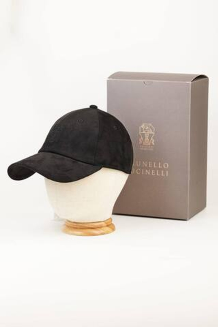 Кепка Brunello Cucinelli