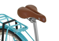 Велосипед SHULZ ROADKILLER Cr-Mo LADY 3S DISK