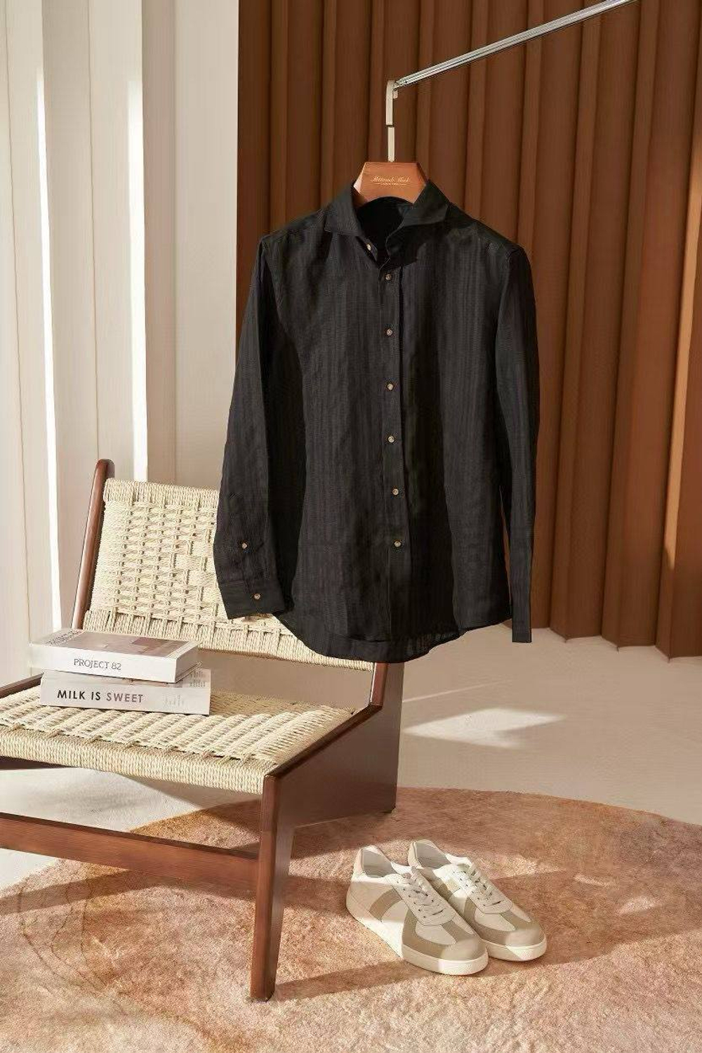 Рубашка Kiton