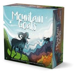 Mountain Goats
