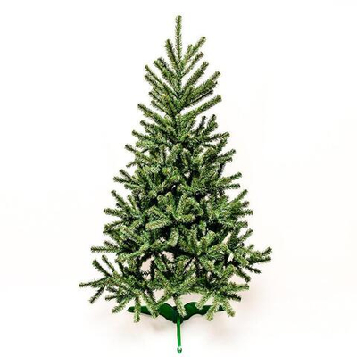 Ель искусственная "Свердловская" 150см.