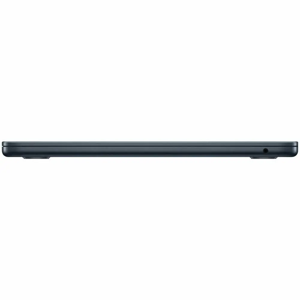 Apple MacBook Air 13 2022 M2 8С 8/256Gb (Midnight) (MLY33)
