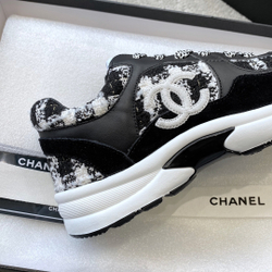 Chanel Trainers