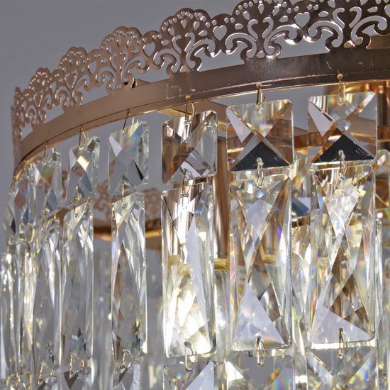 90329-0.3-08 FGD светильник потолочный