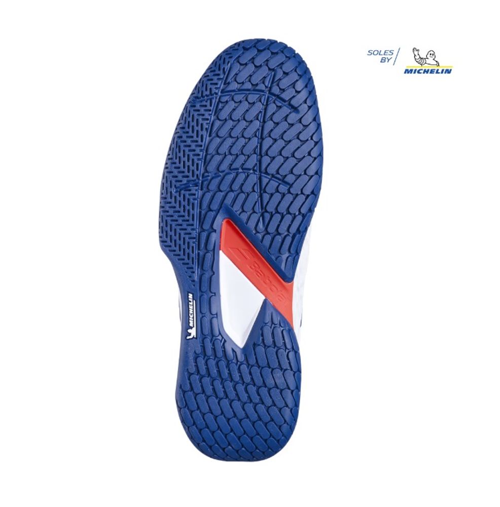 Кроссовки мужские Propulse Fury 3 All Court (для всех покрытий)