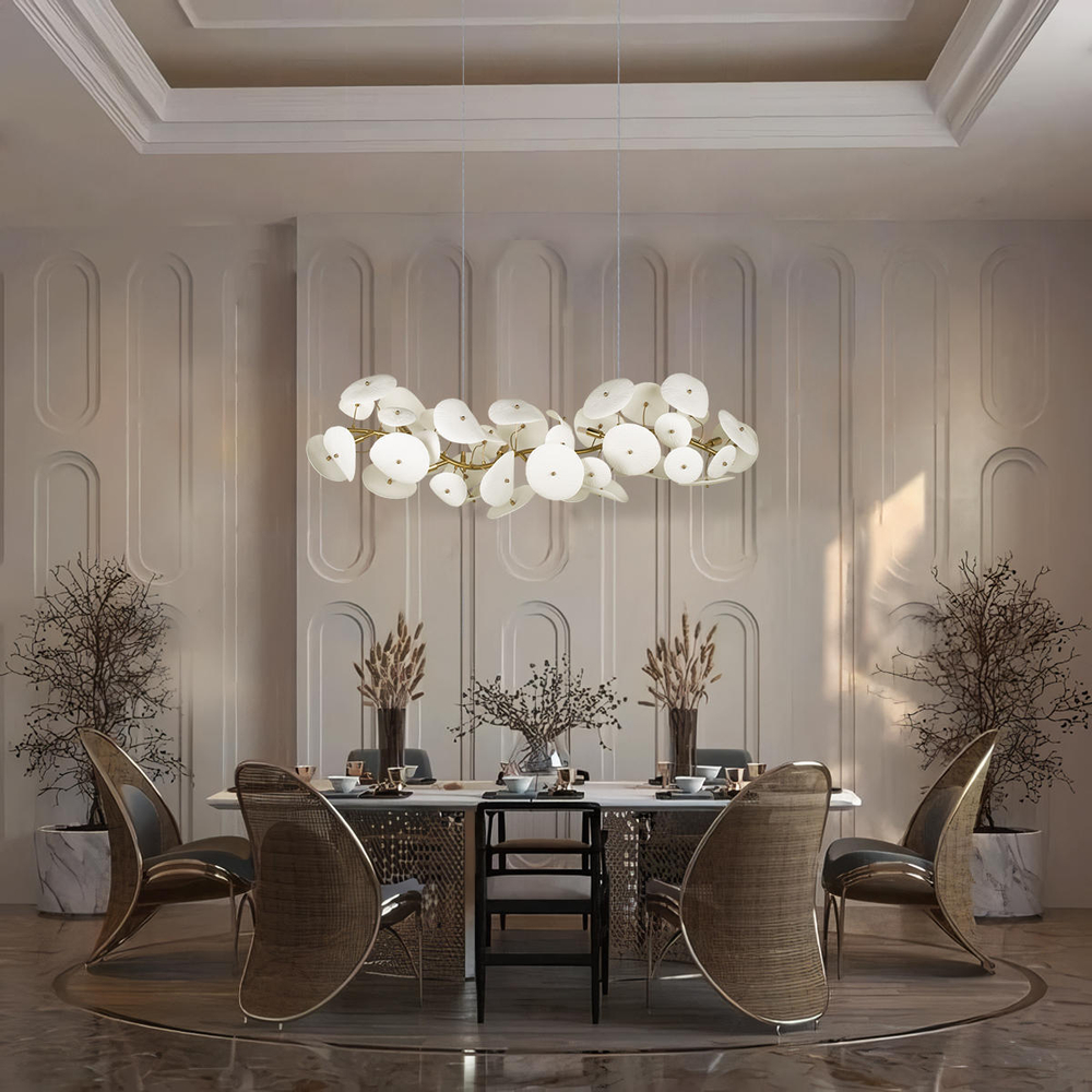 Светильник Подвесной Paradise Loft It 10234/1200L