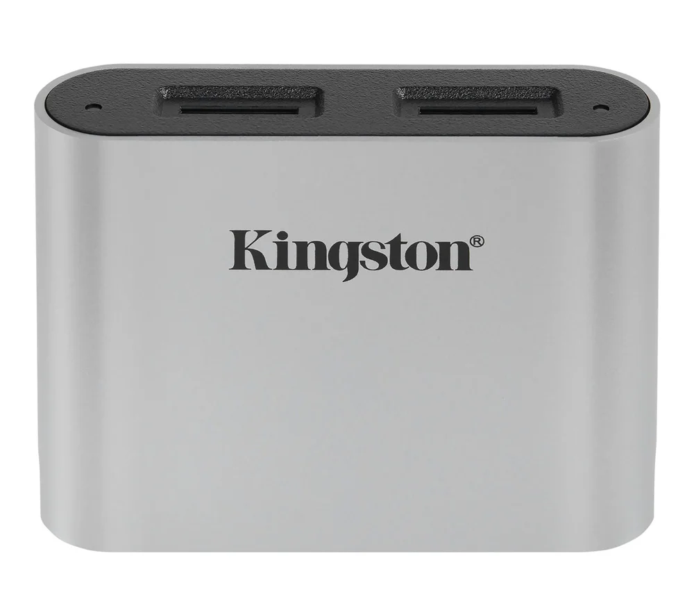 Док-станция  Kingston WFS-SDC