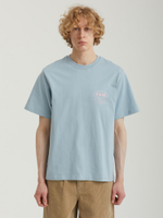 Мужская Футболка Eyes