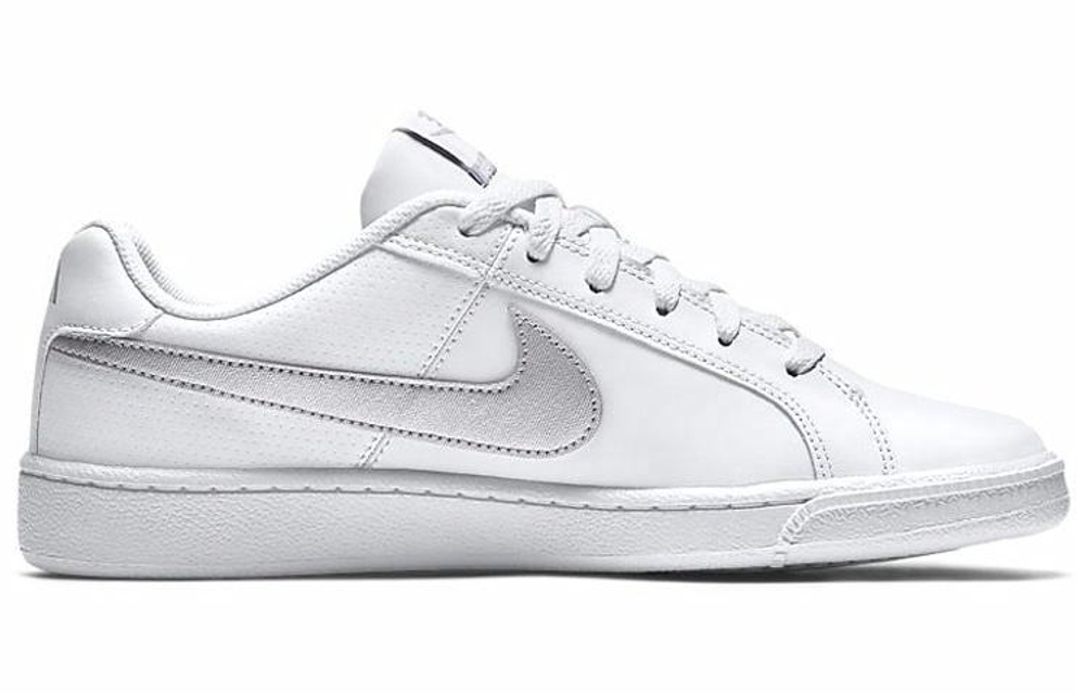 Кроссовки Nike Court Royale (Женская размерная сетка)