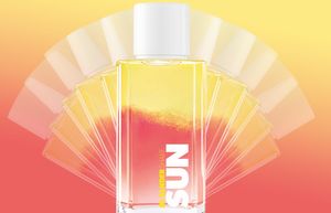 Jil Sander Sun Shake