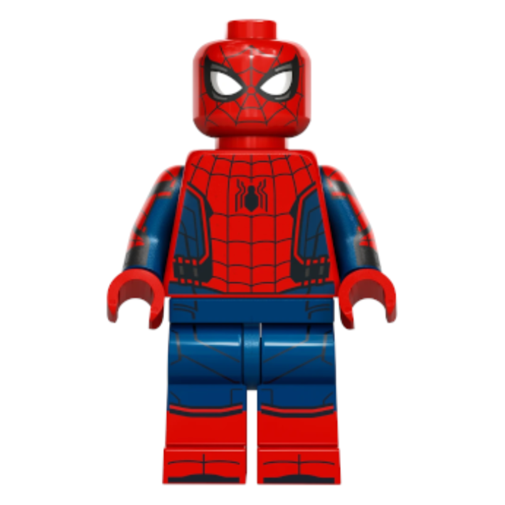 Человек-паук sh0829