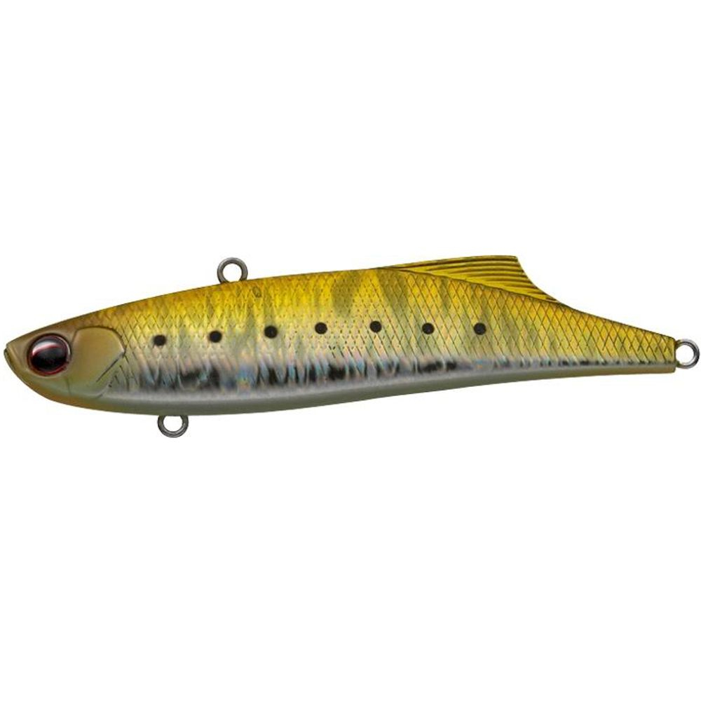 Воблер EverGreen Ocean Fleet Marvie (Vib) 70 #RU04