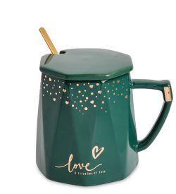 GAEM Art MUG-367/2 Кружка «Волшебное чувство»