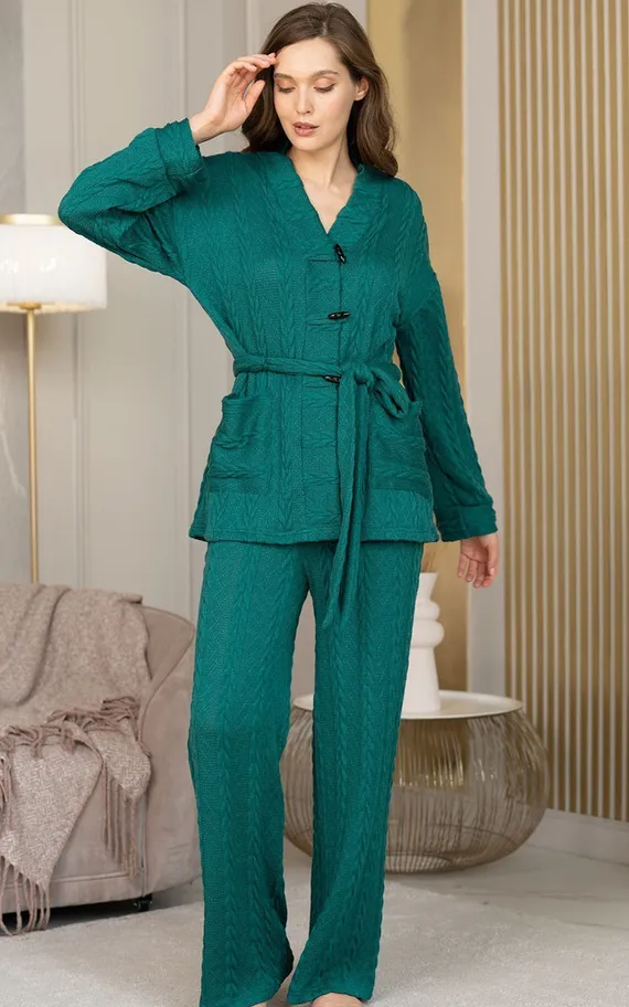 Carrie 6006 изумрудный