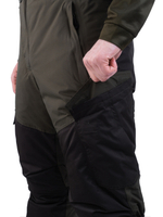 Костюм Скат V2 Зима -45 (таслан, хаки) GRAYLING NOVATEX
