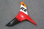 Комплект пластика для мотоцикла Honda CBR 600 RR 09-12 Repsol оранжевый COLOR+